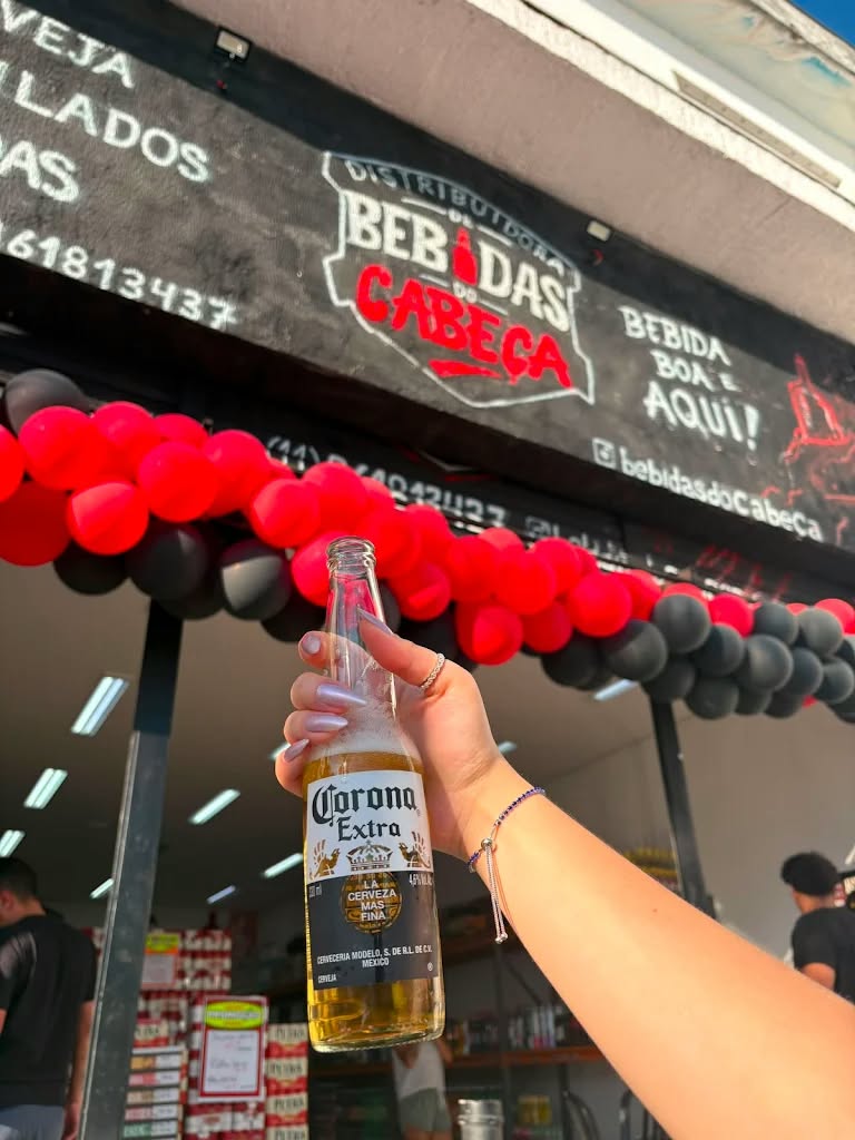 Categoria Cervejas