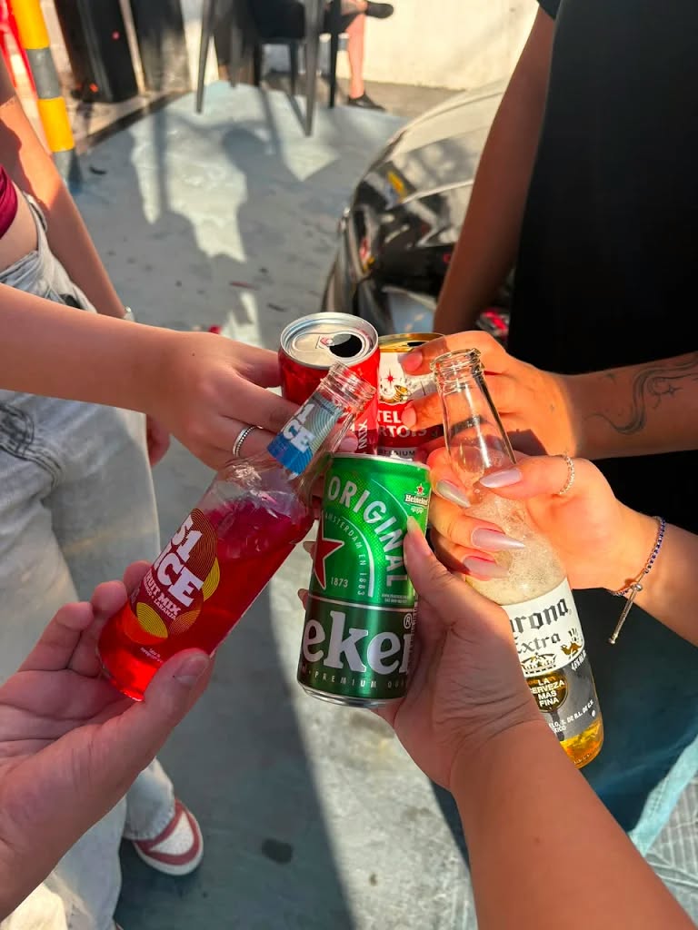 Categoria Diversos drinks prontos
