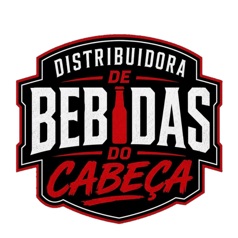 Logo oficial Distribuidora de Bebidas do Cabeça